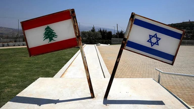 لبنان يثبت خيار التفاوض دفاعاً عن السيادة لا تنازلاً عنها